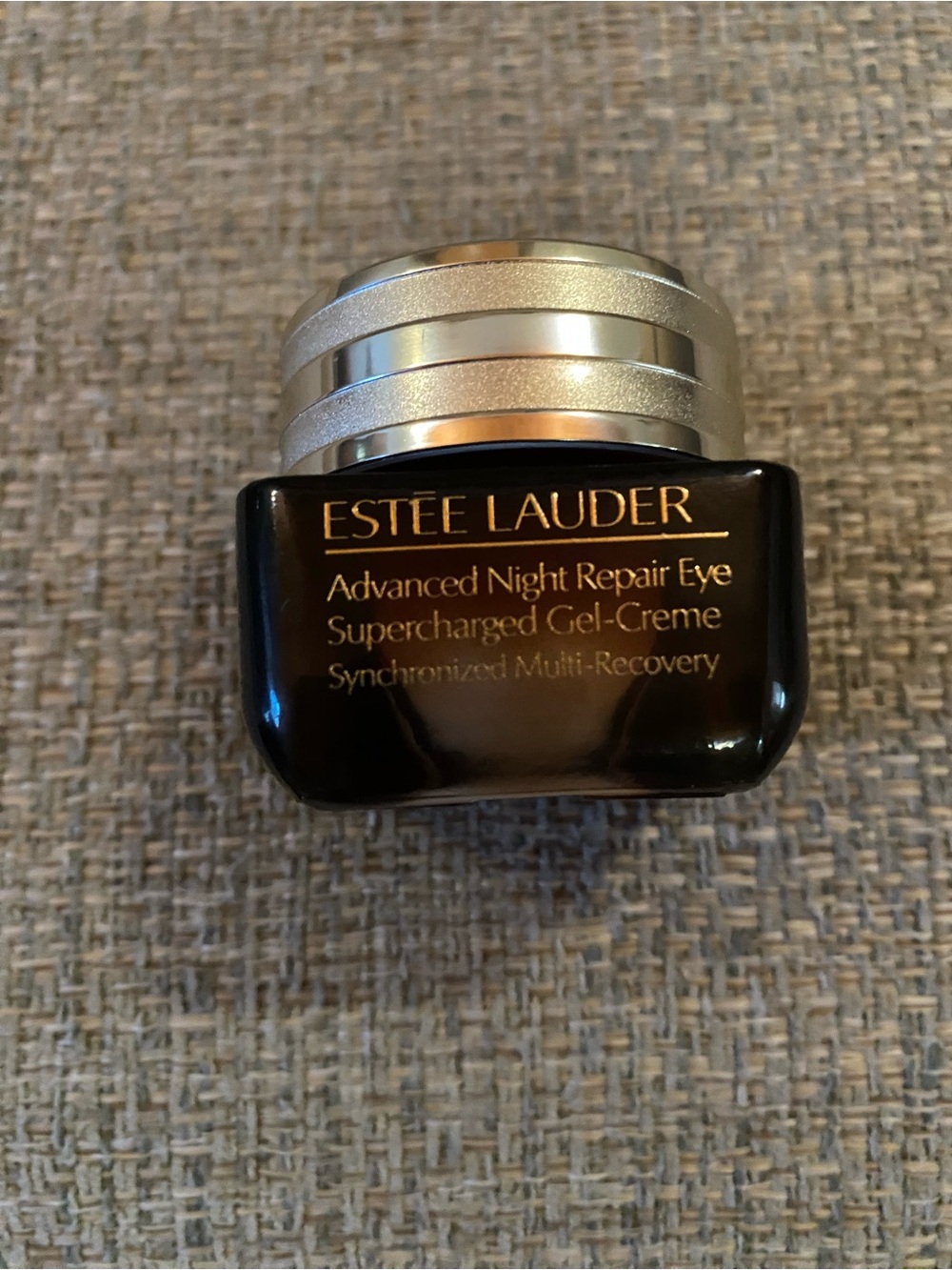 Estee Lauder Advanced Night Repair Eye Gel-Crème NEW